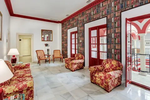 Sercotel Las Casas de los Mercaderes in Sevilla — foto 17