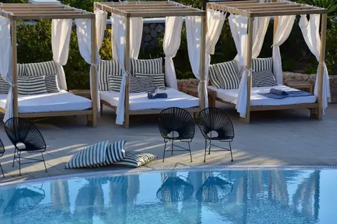 Astro Palace Santorini in Φηρά Θήρας — foto 8