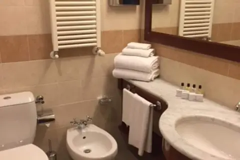 Ripamonti Residence & Hotel Milano in Pieve Emanuele, foto 30