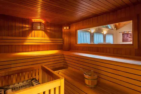 Hotel Sport Levico Terme in Levico Terme — foto 6