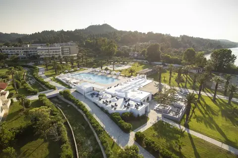 Kassandra Palace Seaside Resort in Kassandra Municipal Unit, foto 11