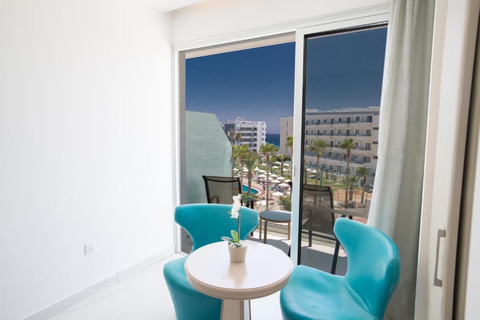 Tsokkos Beach Hotel foto 3