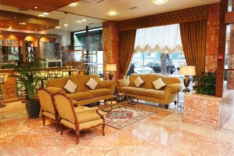 Turim Lisboa Hotel in Lissabon, foto 25
