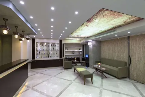 Hotel Regard in İstanbul — foto 8