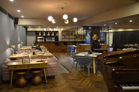Shota Rustaveli Boutique Hotel in Tbilisi, foto 7