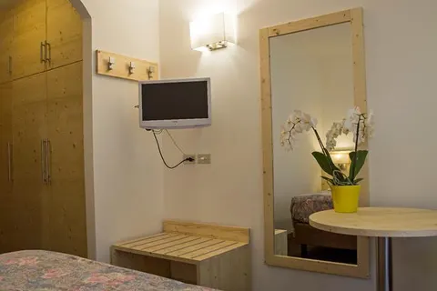 Hotel Engel in Canazei - Cianacei — foto 5