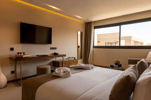 Longue Vie Hotel Marrakech in Marrakesh, foto 4