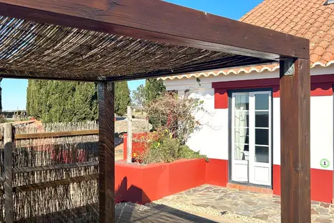 Naturarte Rio in Odemira — foto 23
