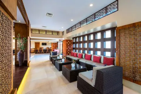 Vouk Hotel & Suites in Kuta Selatan, foto 11