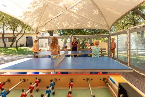 Camping Le Domaine De Massereau foto 6