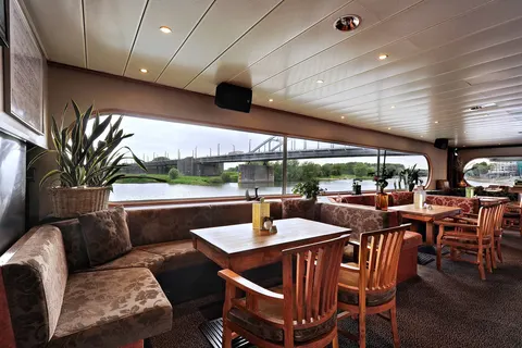 Verrassingscruise foto 9