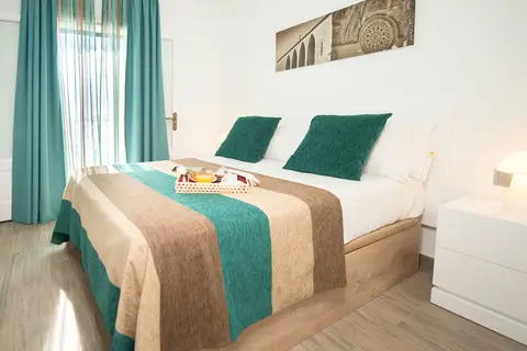 Ona Aucanada Club Aparthotel in Alcúdia, foto 28