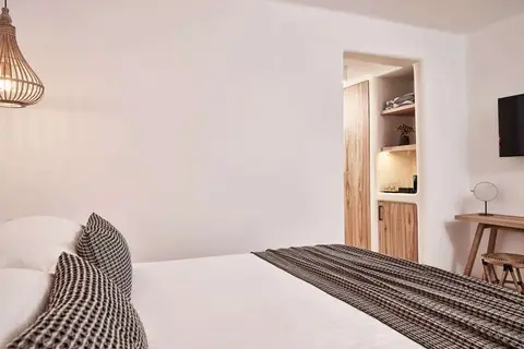 Mykonos Bliss Cozy Suites in Άνω Μερά — foto 16