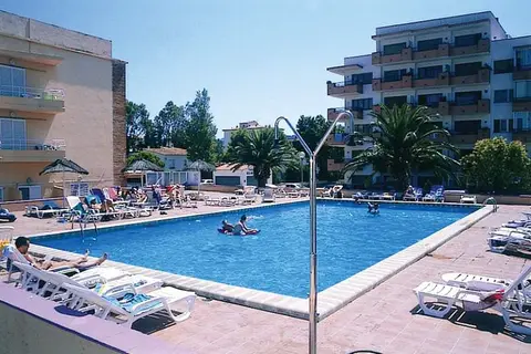 Nautilus in Costa Brava — foto 23