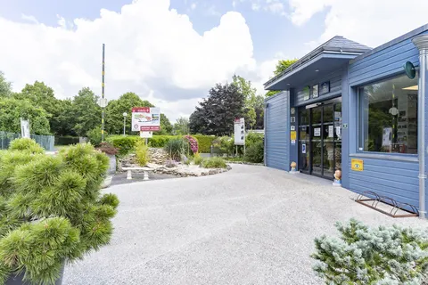 Camping La Citadelle foto 7