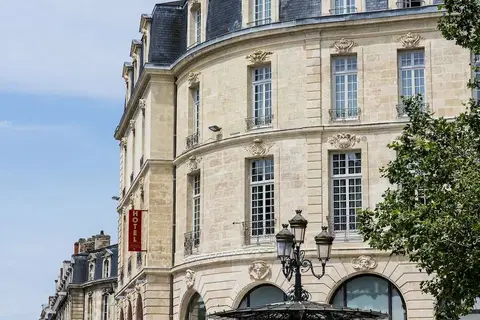 Coeur de City Bordeaux Clemenceau in Bordeaux — foto 6
