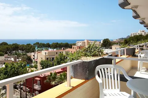 Mar Hotels Paguera & Spa in Peguera — foto 30