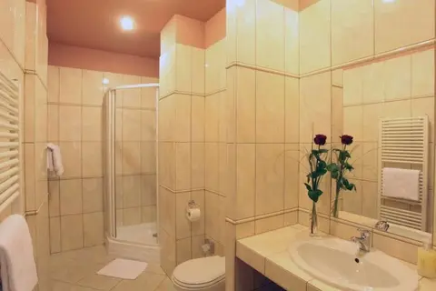 Hotel Atlantic in Praag — foto 28