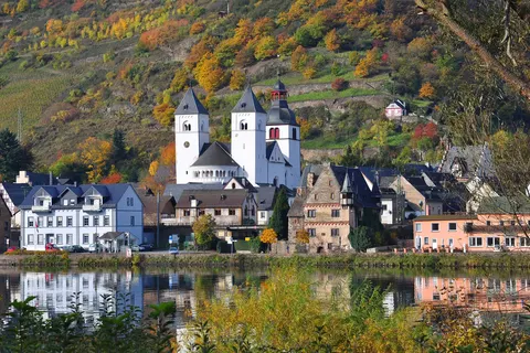 Ontdek de Rijn, Moezel en wijn foto 4