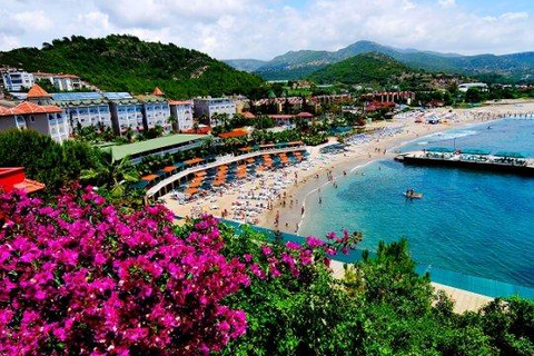 Hotel One Resort Monastir foto 14