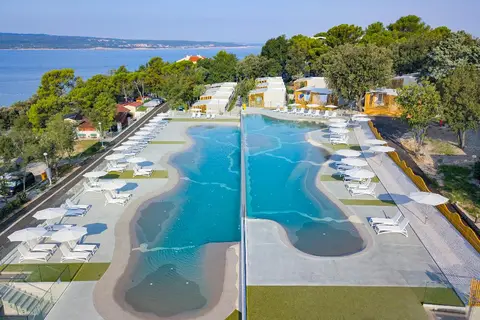 Elements Camping Selce - Mobile Homes in Selce — foto 9
