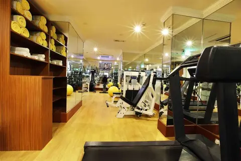 Excelsior Downtown Hotel in ديرة — foto 10
