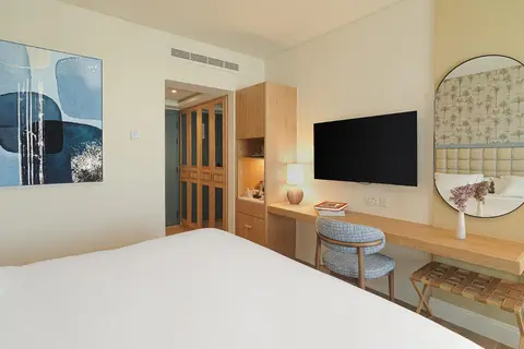 The GrandResort Limassol by Leonardo Hotels in Λεμεσός — foto 20