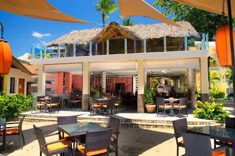Villa Taina in Cabarete — foto 7