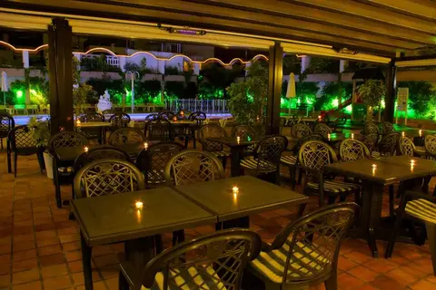 Miami Park Aparthotel in Calella — foto 25