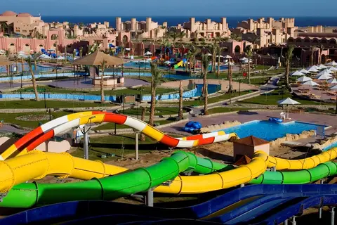 Sentido Akassia Beach in القصير — foto 6