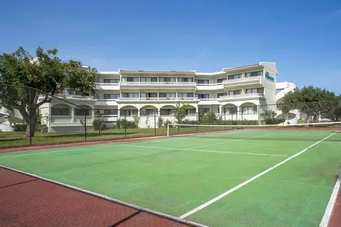 Niriides Hotel in Κολύμπια — foto 8