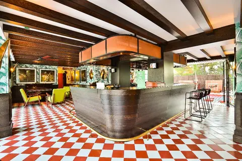 Cubanito Ibiza Suites in Sant Antoni de Portmany — foto 16