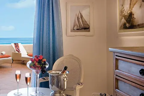 CPH Pevero Hotel in Arzachena, foto 18