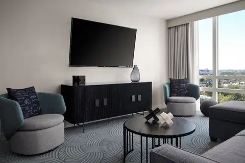 Hotel Landy Orlando Universal Blvd, a Tribute Portfolio Hotel in Orlando — foto 21