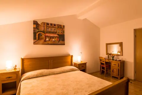 Hotel Mirta in Bozava — foto 5