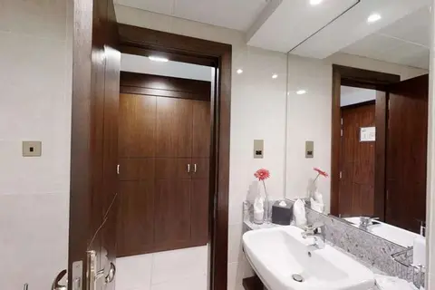 Suha Creek Hotel in Dubai — foto 13