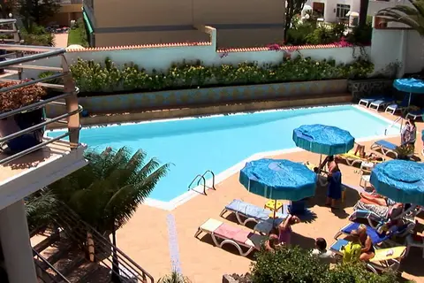 Casas Pepe in San Bartolomé de Tirajana — foto 23