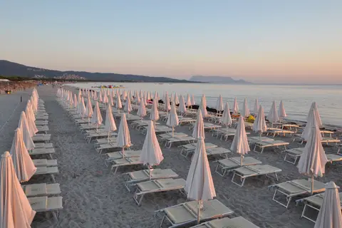 Villaggio Baia Dei Pini in Budoni — foto 6