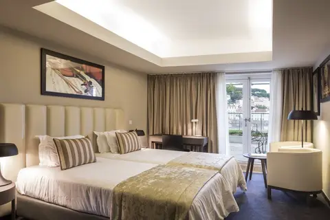 Hotel do Chiado in Almada — foto 4