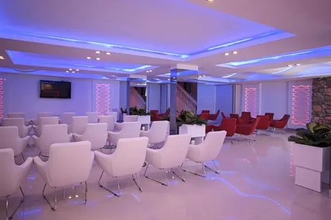 Sunny Hill Alya Hotel in Alanya — foto 24