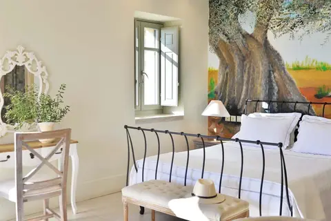 Akrolithi Boutique Hotel in Δήμος Μονεμβασίας — foto 22