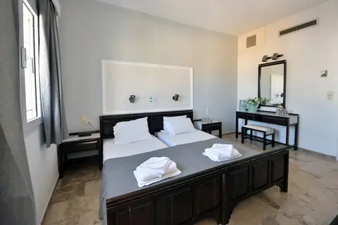 Hotel Anna Apartments in Δημοτική Ενότητα Γουβών — foto 20