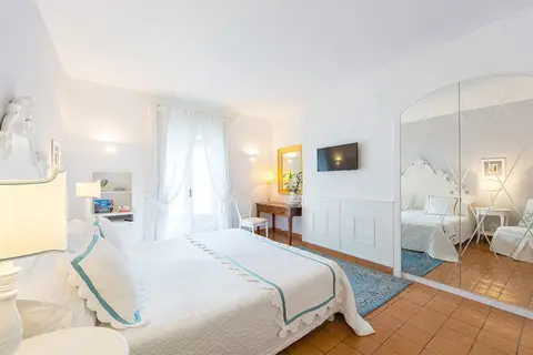 Hotel & Spa Villa Romana in Minori, foto 28
