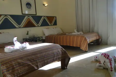 Siesta Marina Hotel in El Alamein — foto 16