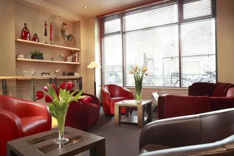 Londres & New York in Parijs, foto 5