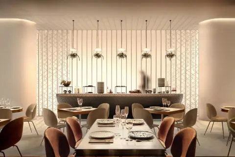 Pestana CR7 Marrakech in Marrakech — foto 5