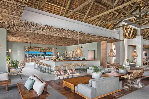Le Preskil Beach Resort in Mahébourg — foto 16