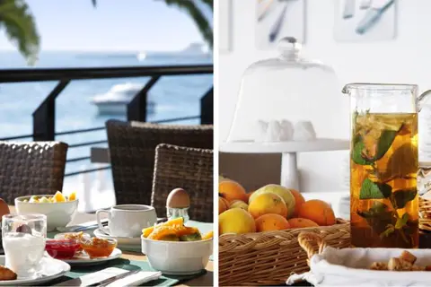 Spetses Hotel in Σπέτσες — foto 5