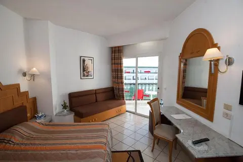 Riviera Hotel in El Kantaoui — foto 22