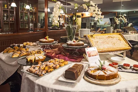 Hotel La Pace in Pisa — foto 11